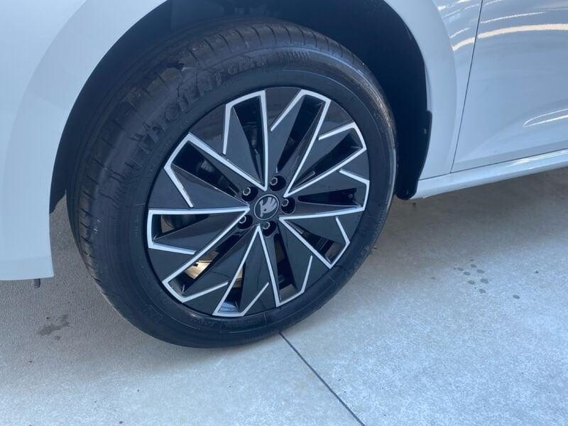Škoda Kamiq 1.0 TSI Be More 70kW