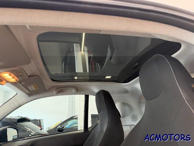 SMART ForTwo 70 1.0 Passion
