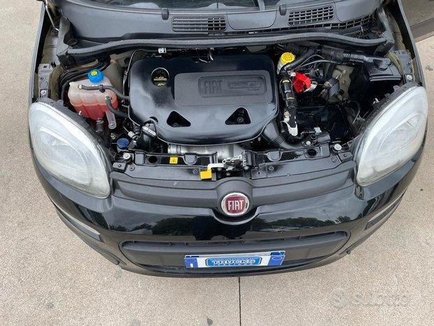 Fiat Panda 0.9 twin air ***ALLUVIONATA NON MARCIANTE**