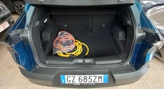 ALFA ROMEO Junior 156 CV BEV MY2025