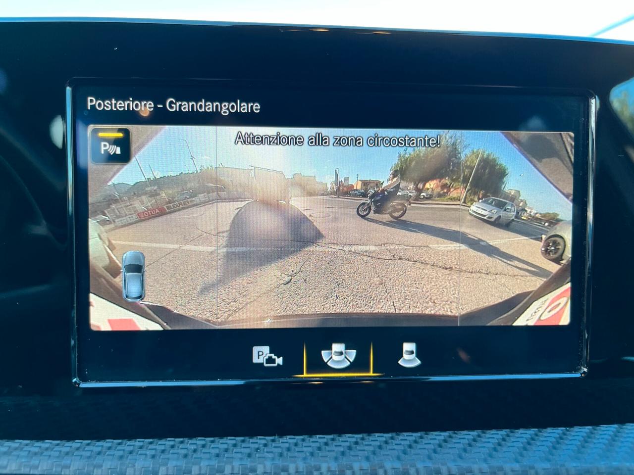 Mercedes-benz A 180 d Aut. VENDUTA - 2019