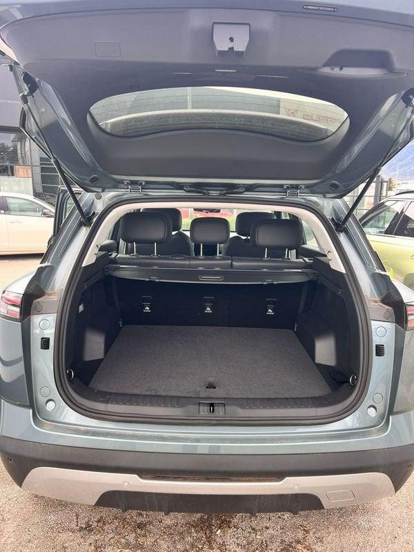 JAECOO 7 PHEV 1.5 TGDI Plug-In Hybrid Pure
