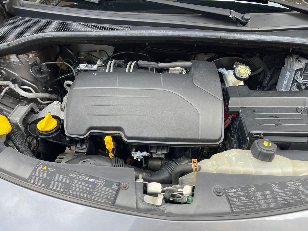 Renault Clio 1.2 16V 5 porte / GARANZIA 12 MESI