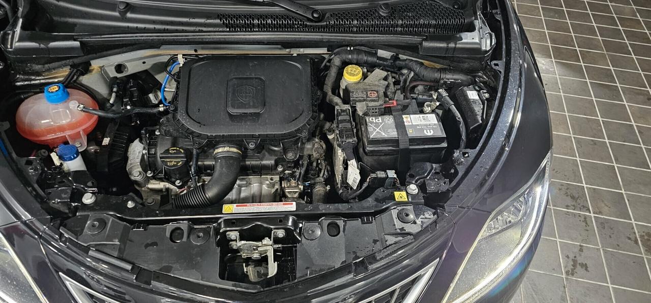 NUOVA LANCIA YPSILON GOLD MY24 1.0 HYBRID 71CV BENZ/ELETTRICA