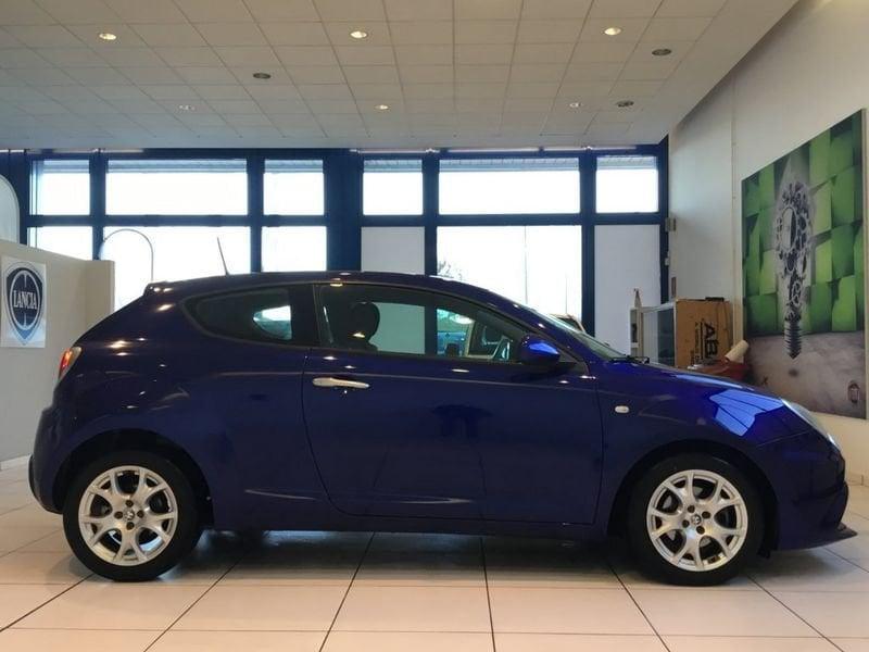 Alfa Romeo MiTo 1.3 JTDM 85cv Distinctive