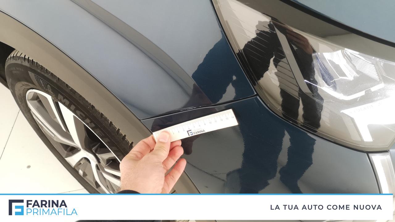 PEUGEOT 3008 II 2021 - 3008 1.5 bluehdi Allure Pack s&s 130cv eat8