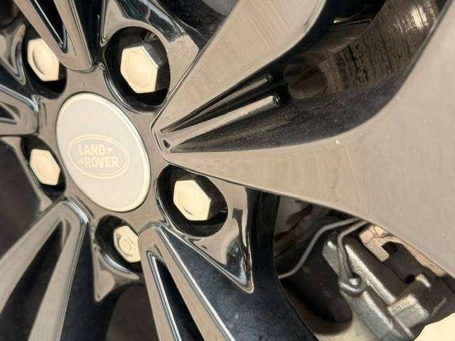 Land Rover Range Rover Evoque Range Rover Evoque II MY 22 2.0d i4 mhev S awd 204cv auto