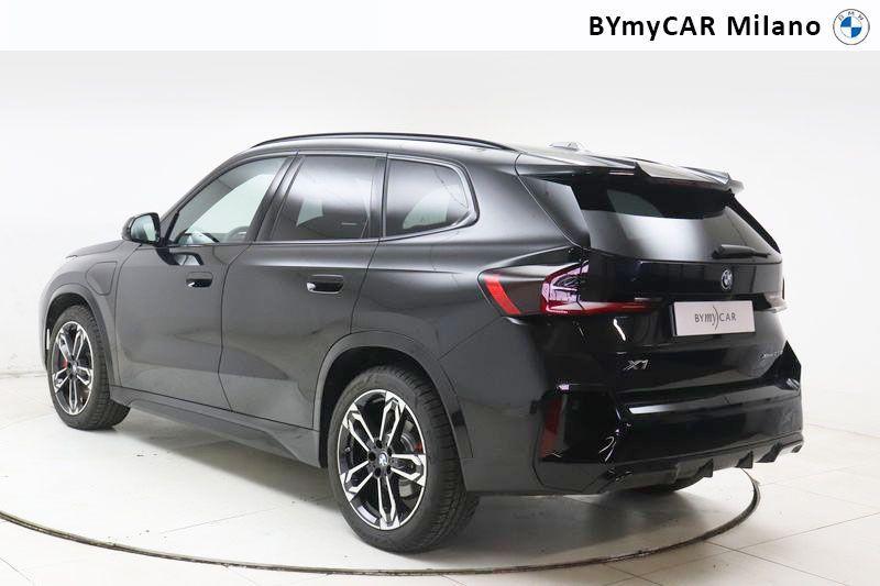 BMW X1 25 e MSport Pro xDrive DCT