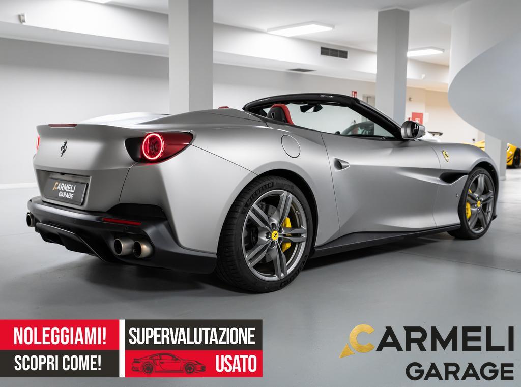 Ferrari Portofino ATELIER