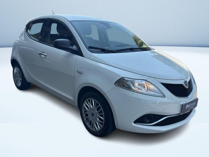 Lancia Ypsilon 1.2 SILVER 69CV
