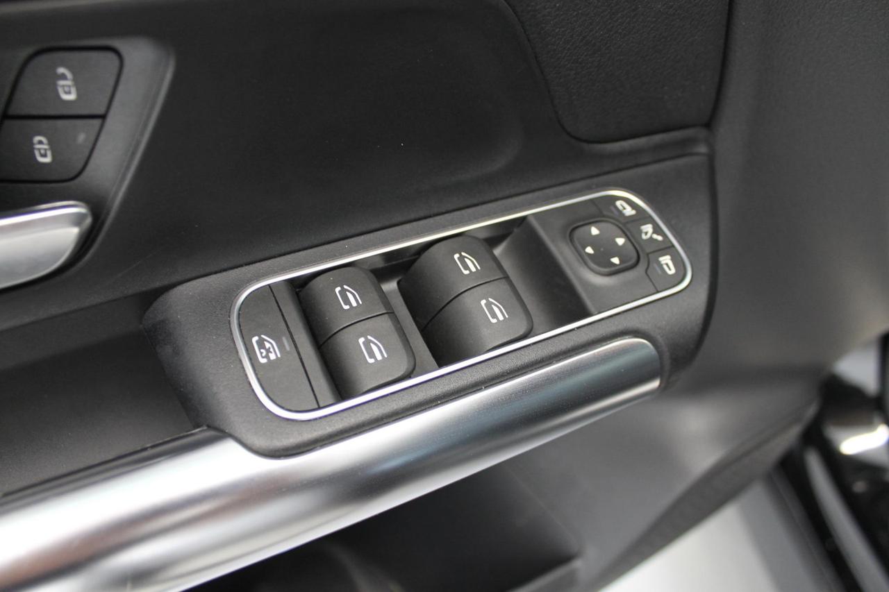 Mercedes GLA 200 d SPORT PLUS