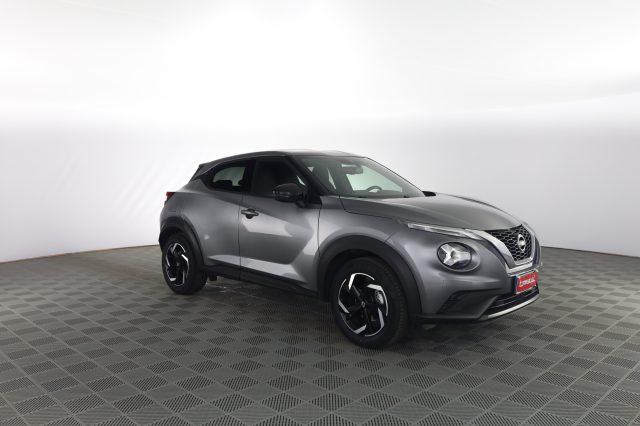 NISSAN Juke Juke 1.0 DIG-T 114 CV DCT N-Connecta