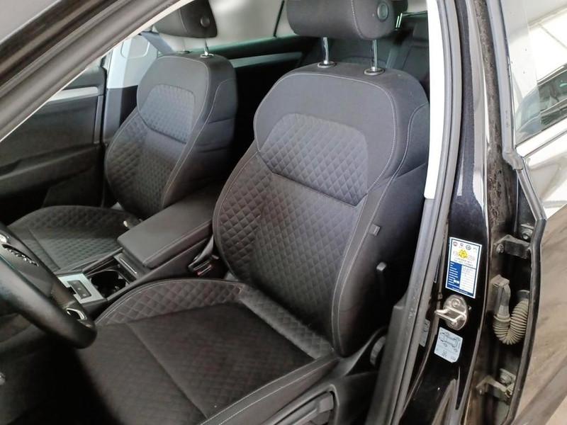 SKODA SUPERB 1.4 TSI PLUG-IN HYBRYD EXECUTIVE DSG STATION WAGON