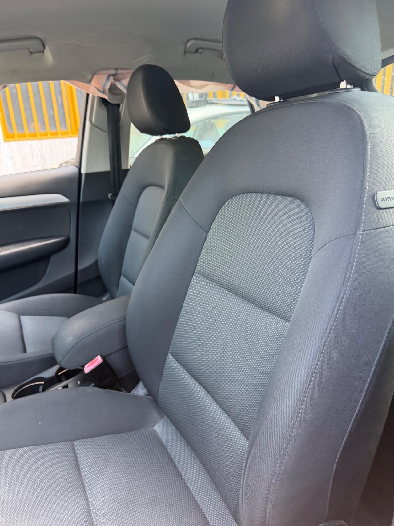 Audi Q3 2017 2.0 TDI 150 CV Sport