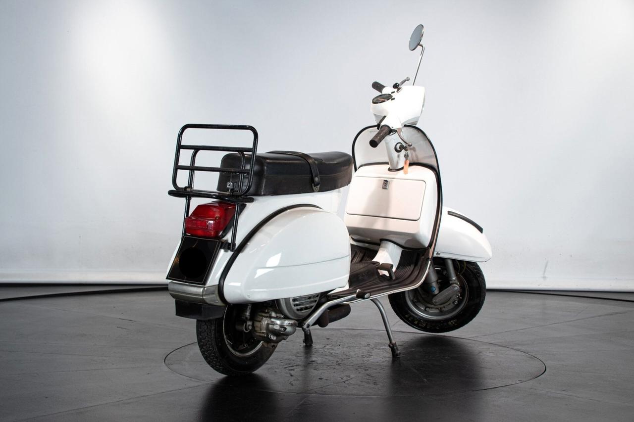 Piaggio Vespa P 200 E (PRIMA SERIE)