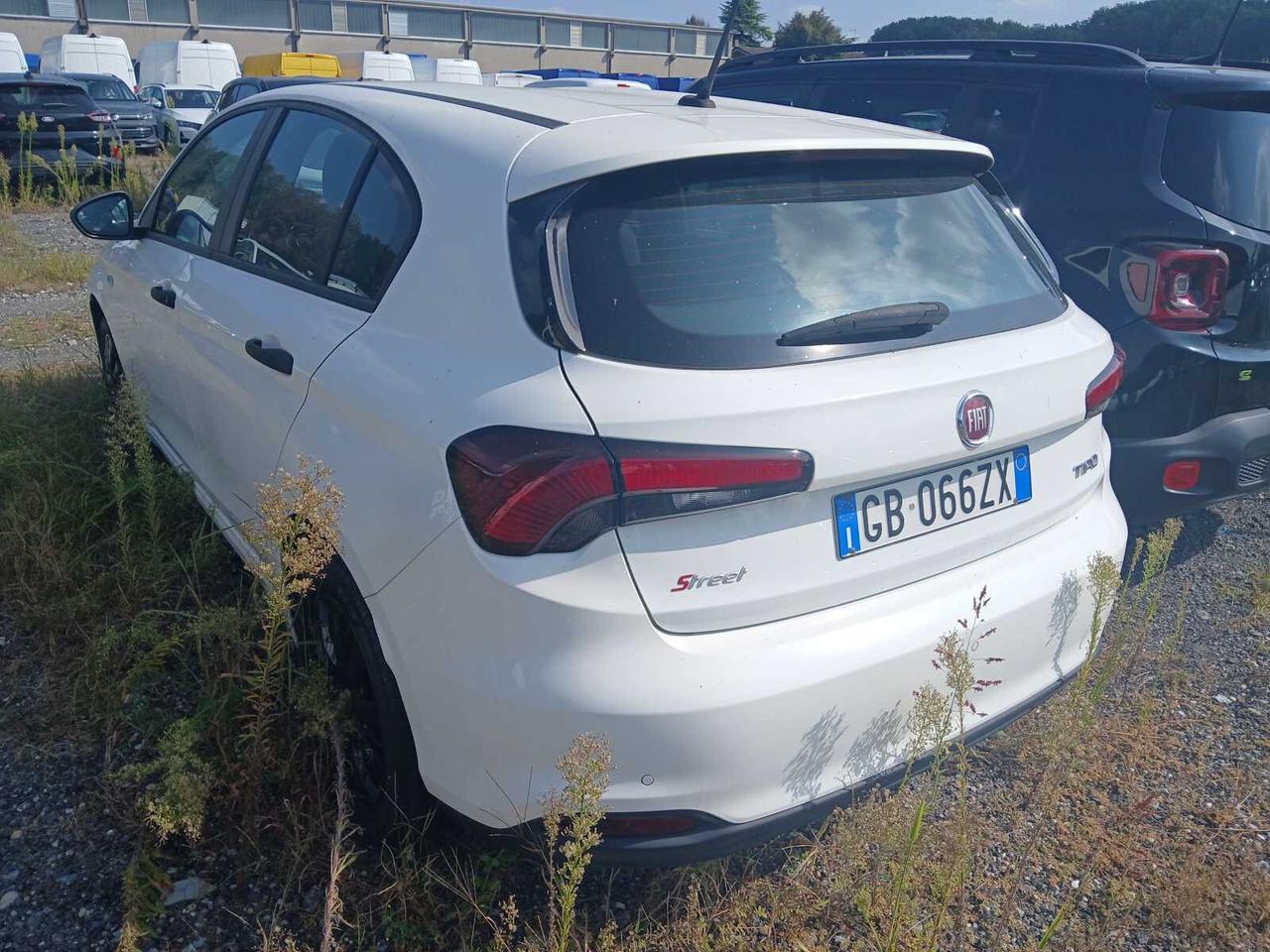 Fiat Tipo 1.3 MJT 95CV STREET 5P **PREZZO VERO**EURO6B**