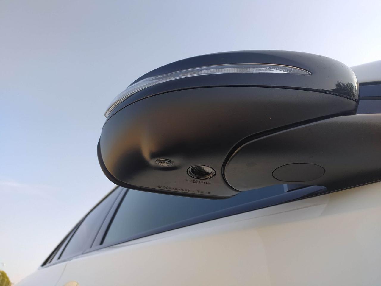 Mercedes-Benz GLE 350 Sport GLE Coupè 350 d #12120