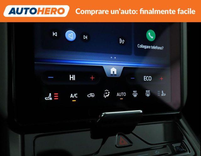 FORD Explorer -E Extended Range Explorer 204 CV