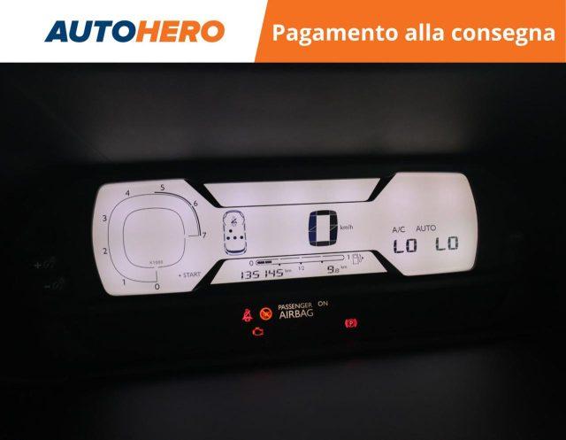 CITROEN C4 Picasso BlueHDi 120 S&S Seduction