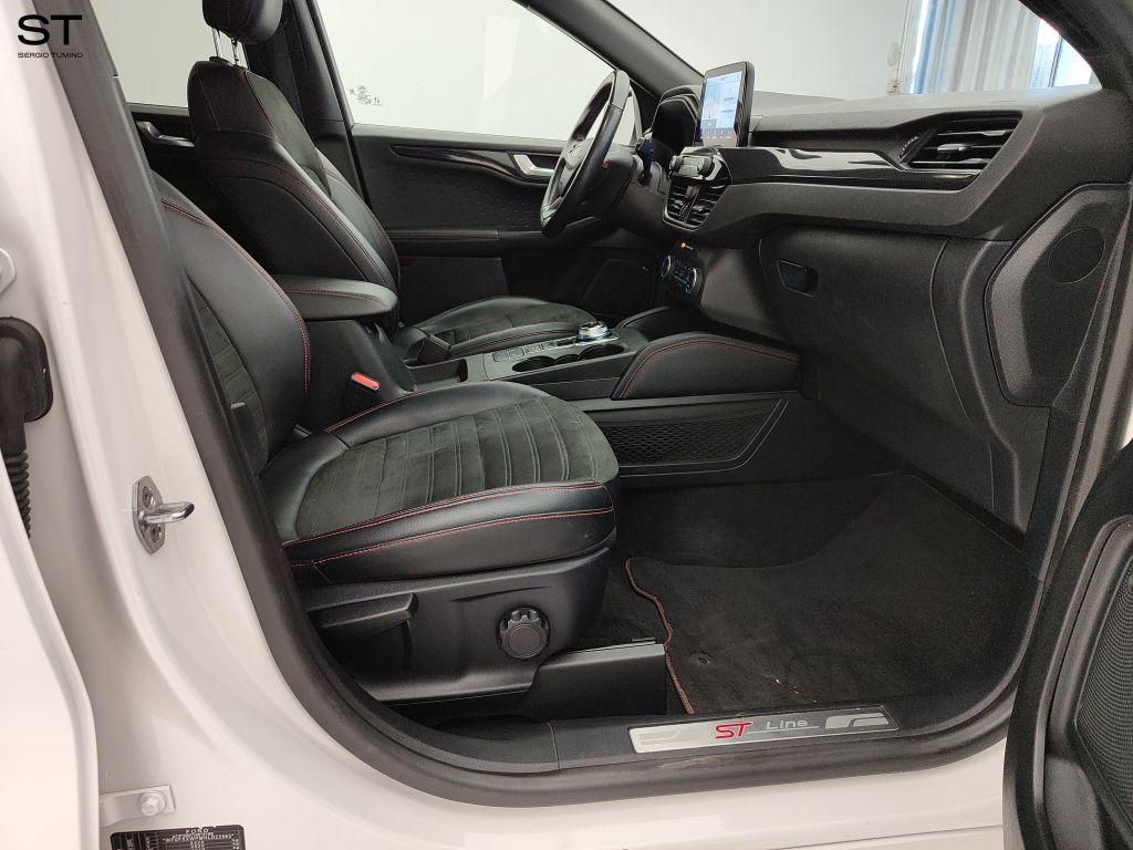 FORD Kuga 3ª serie - Kuga 2.5 Plug In Hybrid 225 CV CVT 2WD ST-Li