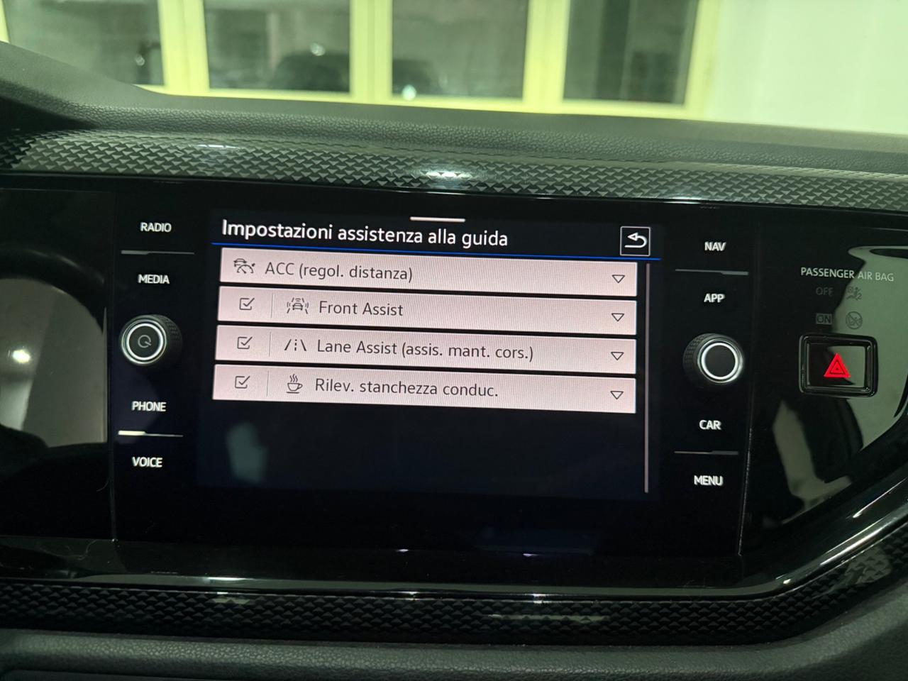 Volkswagen Taigo 1.0 TSI TURBO LIFE+FULL LED/CARPLAY2024