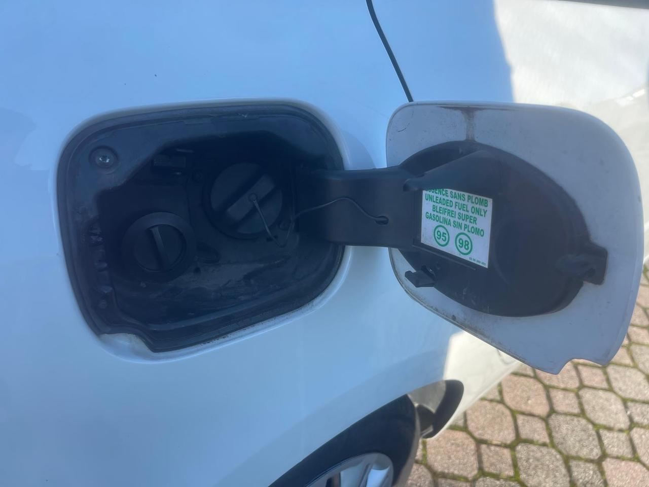 Renault Clio 1.2 16V 5 porte GPL Dynamique