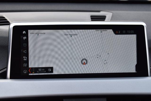 BMW X1 sDrive16d Business Advantage