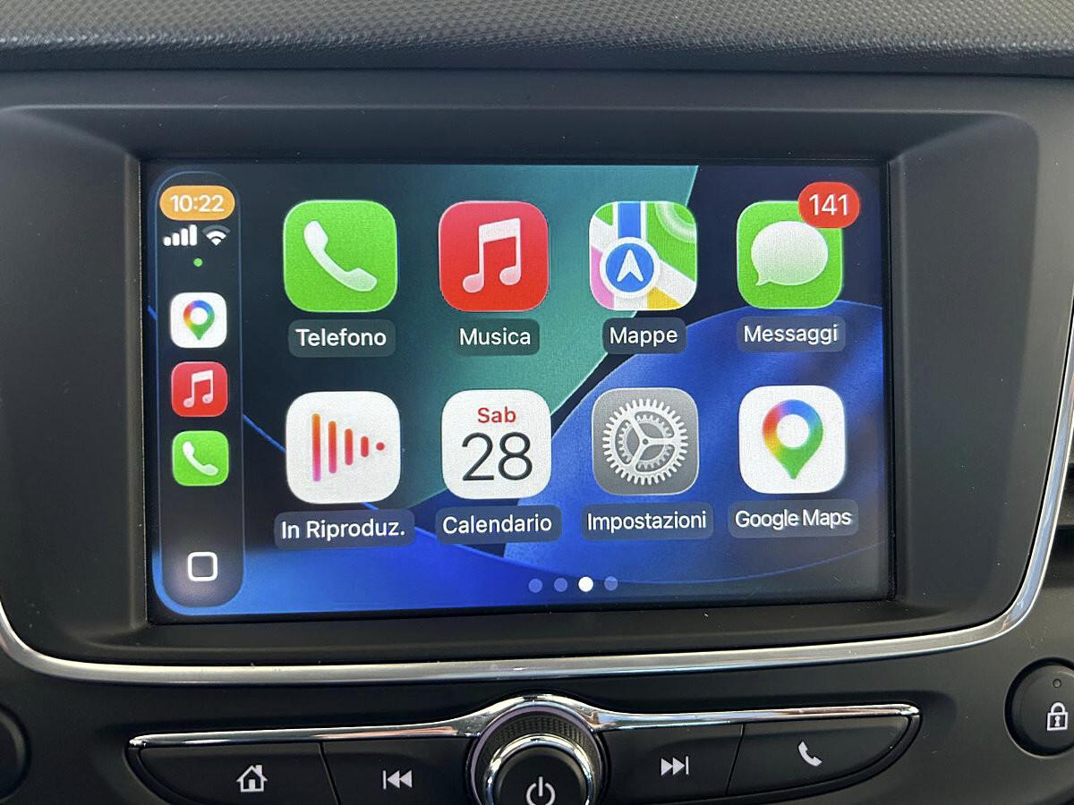 Opel Crossland X 1.2 12V 120 Anniversary