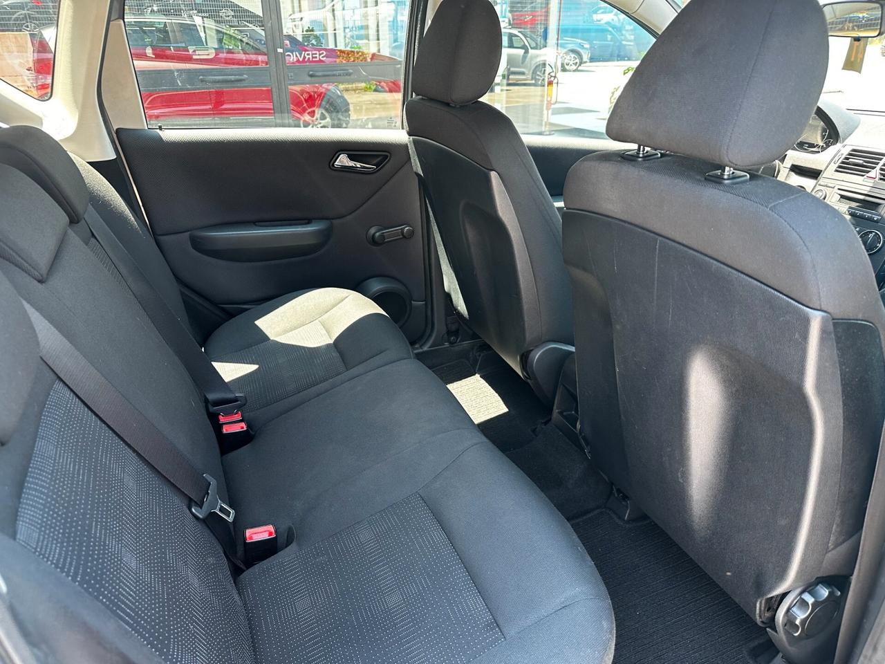 Mercedes-benz A 160 A 160 CDI AUTOMATIC Avantgarde