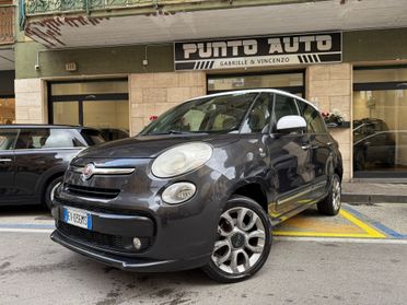Fiat 500L 0.9 Natural Power Panoramic Edition