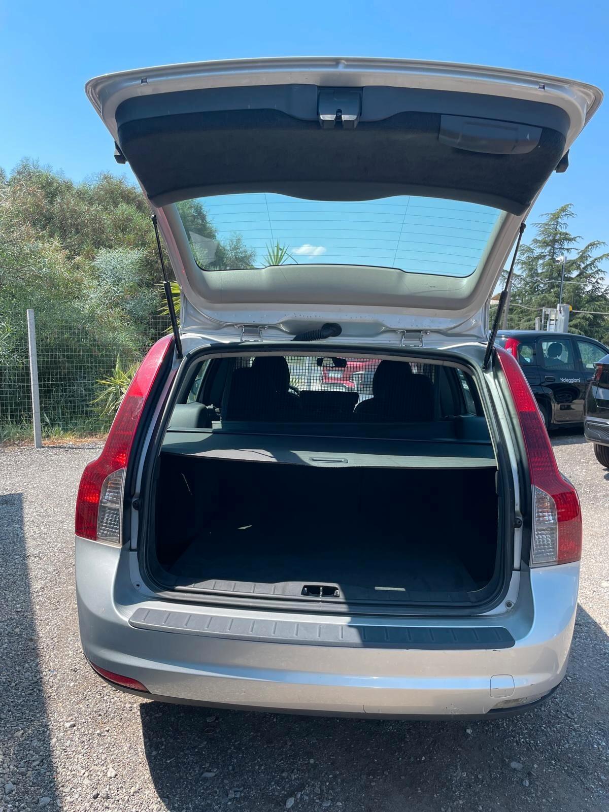 Volvo V50 1.6 D DRIVe cat POLAR 109CV