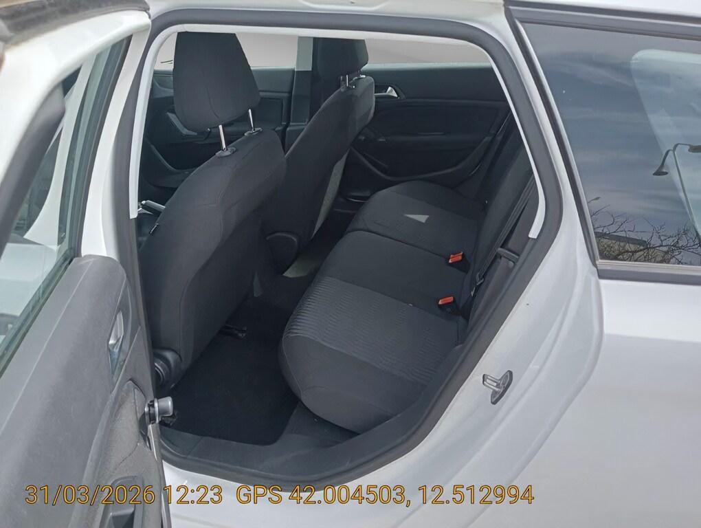 Peugeot 308 Station Wagon 1.6 BlueHDi Active