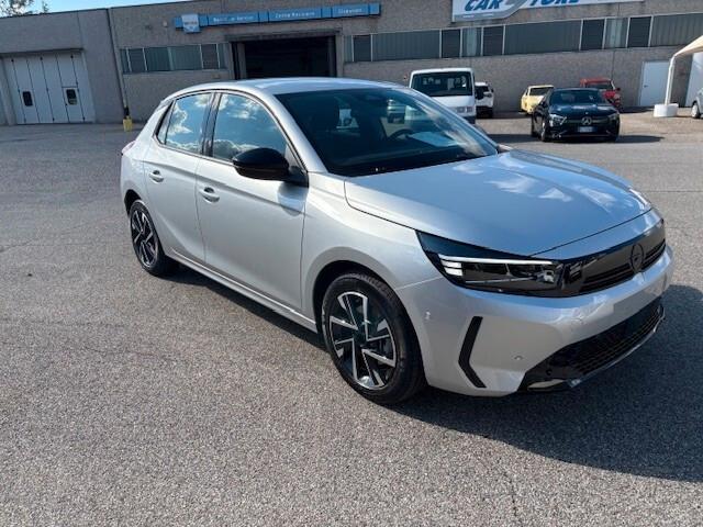 Opel Corsa 1.2 100 CV GS