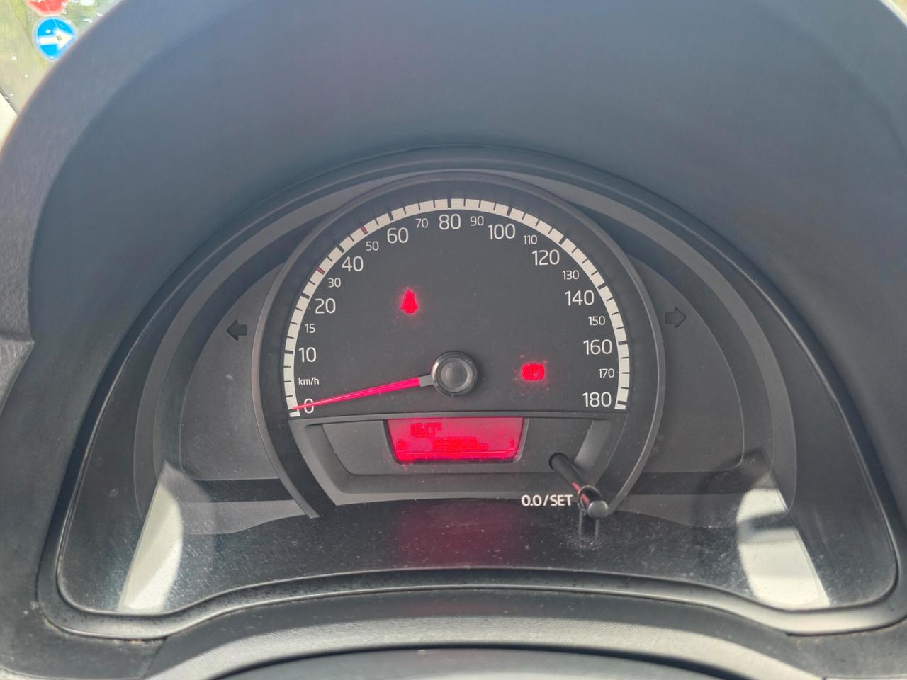 Volkswagen up! 1.0 3p. move 2016-E6 Manuale NEO