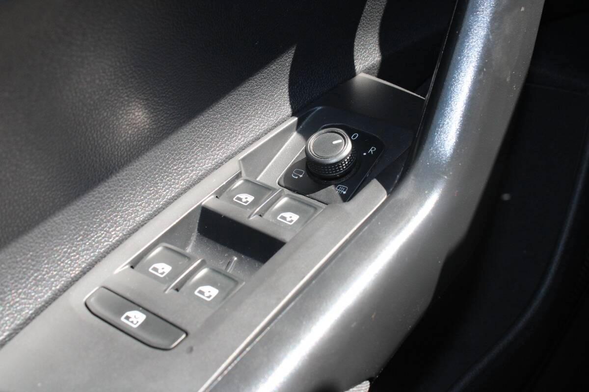 Volkswagen Polo 1.0 evo Life 80cv