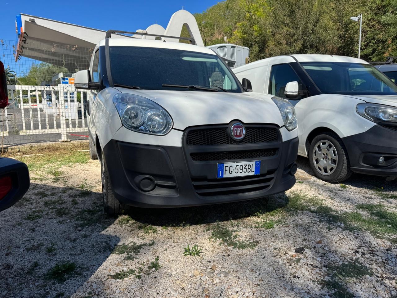 Fiat Doblo Doblò 1.6 MJT 105CV