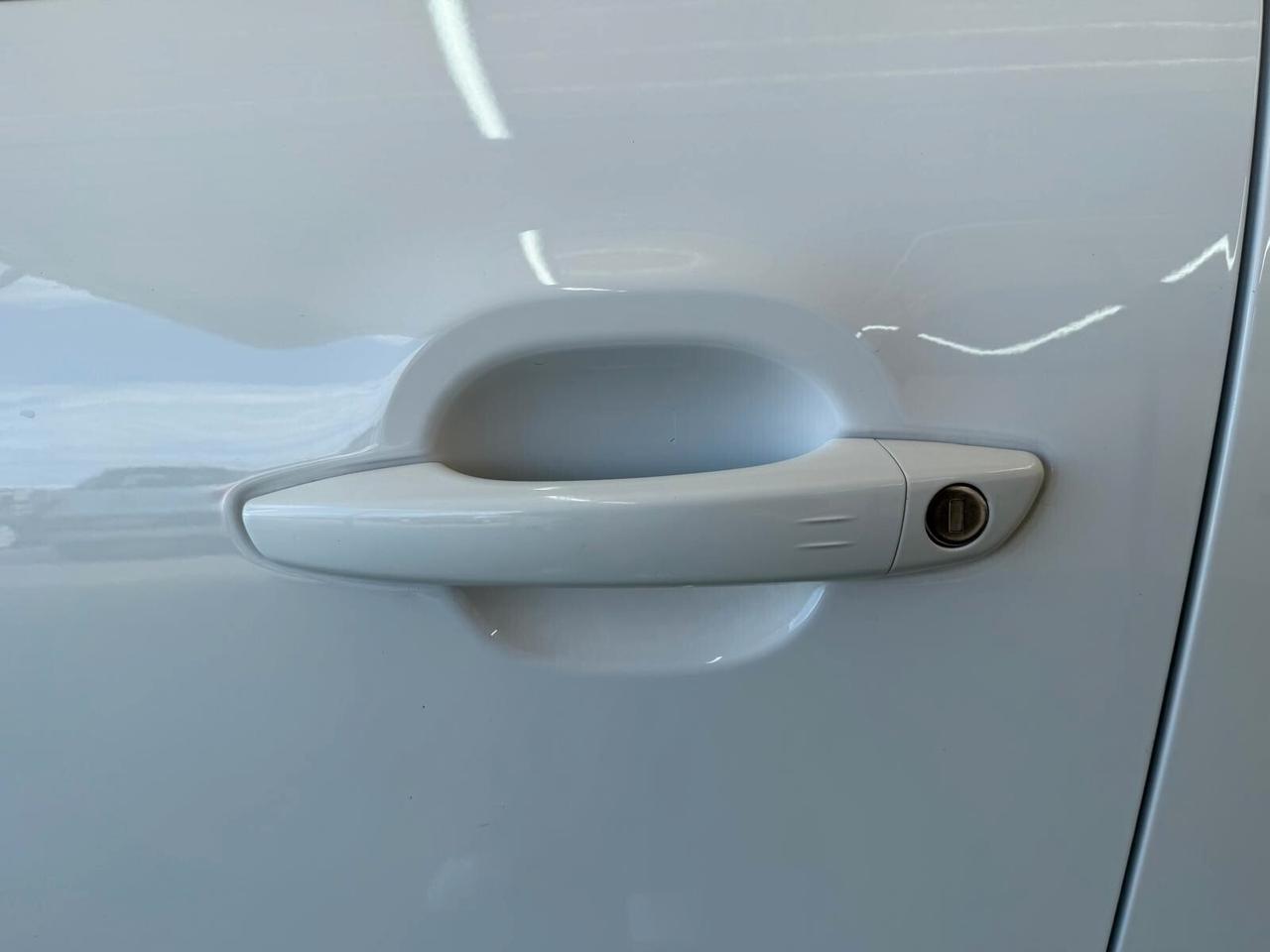 CITROEN C3 AIRCROSS 1.5 DIESEL 110CV SHINE PACK