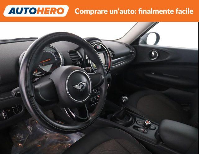 MINI Clubman 1.5 Cooper