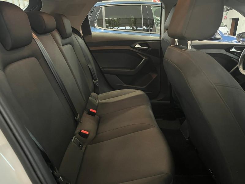 AUDI A1 SPB 30 TFSI S tronic Business