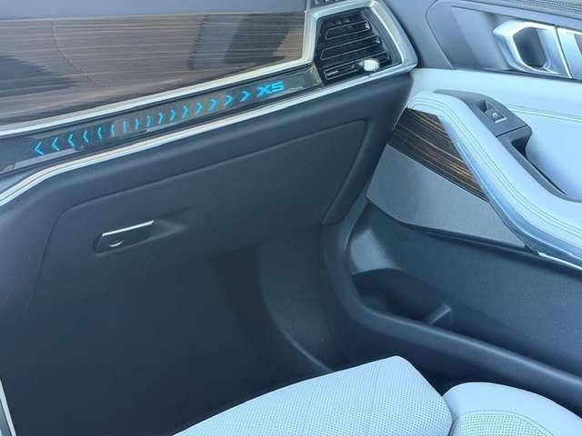 BMW X5 X5 my 25 xdrive30d MSport Pro auto Tetto/Led/C.22/ADAS II