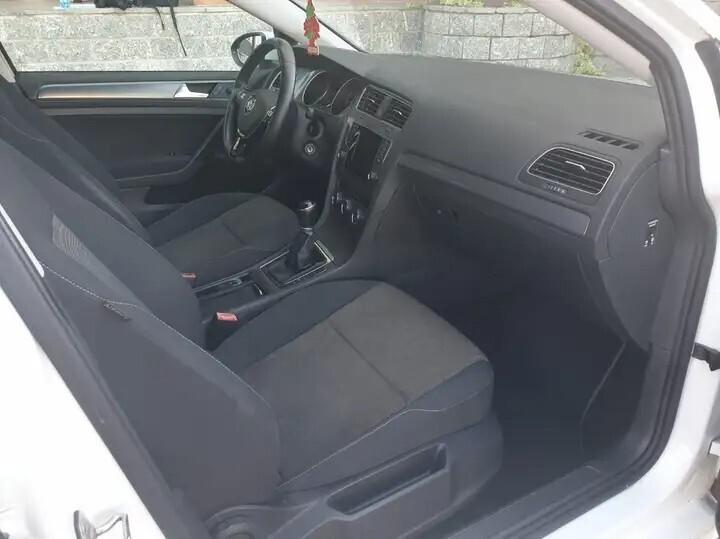 Volkswagen Golf 1.6 TDI 90 CV 5p. Tech&Sound BlueMotion Technology