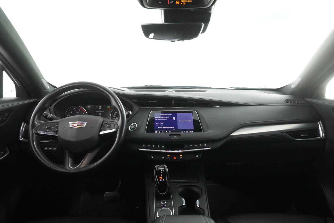 CADILLAC XT4 350 TD AWD Premium Luxury