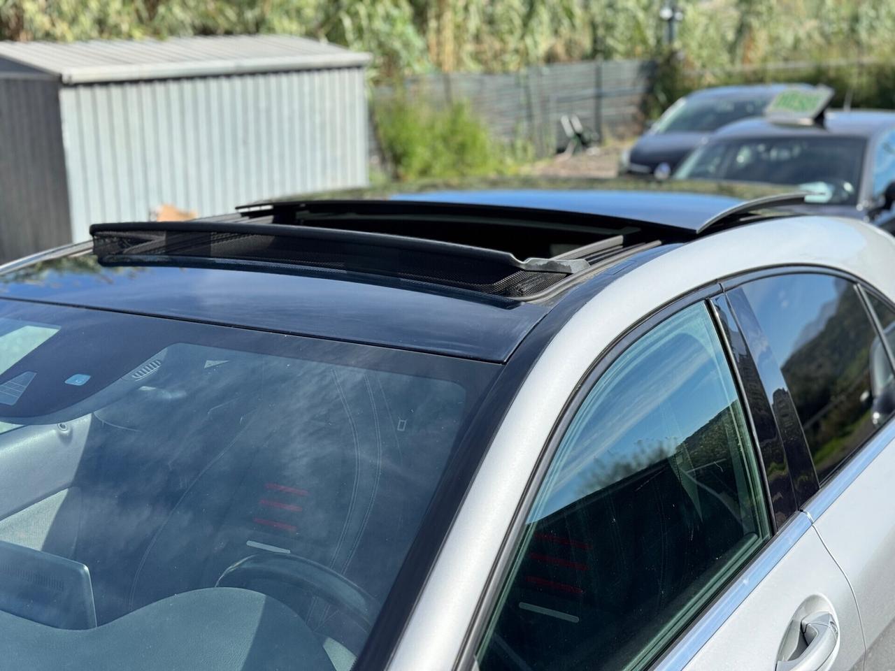 Mercedes-benz A 180 d Sport TETTO