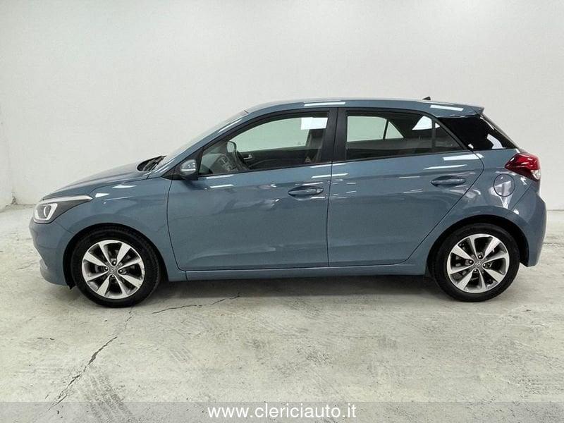 Hyundai i20 1.2 84 CV 5 porte Comfort