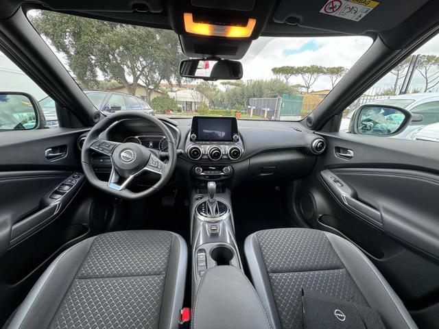 NISSAN Juke 1.6 HEV N-Connecta PREZZO REALE NO VINCOLI