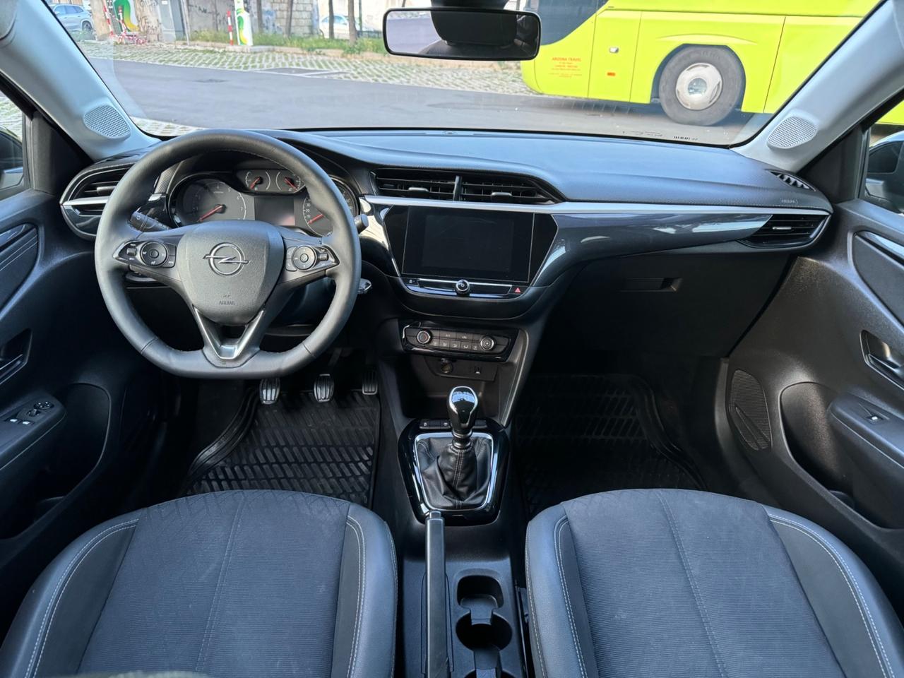 Opel Corsa 1.5 D 100 CV Elegance