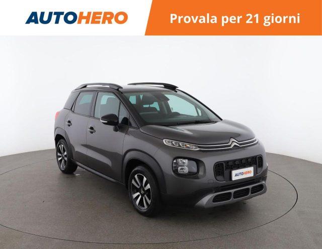 CITROEN C3 Aircross PureTech 110 S&S Shine