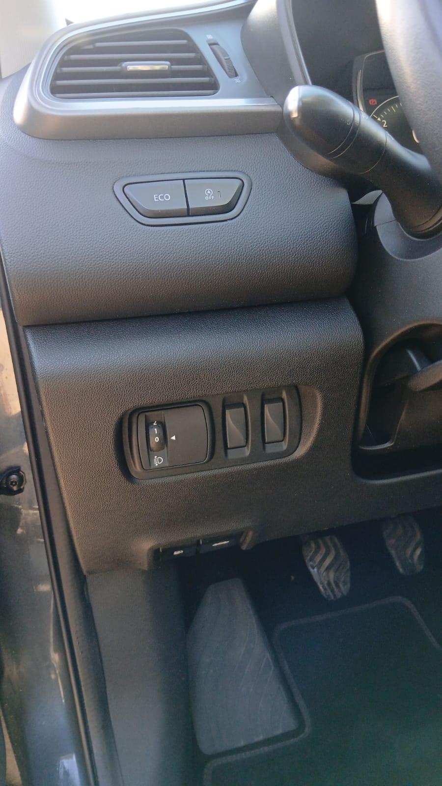 Renault Kadjar dCi 130CV Energy Hypnotic