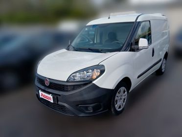Fiat Doblo Doblò 1.3 MJT PC-TN Cargo Lamierato-IVA INCLUSA