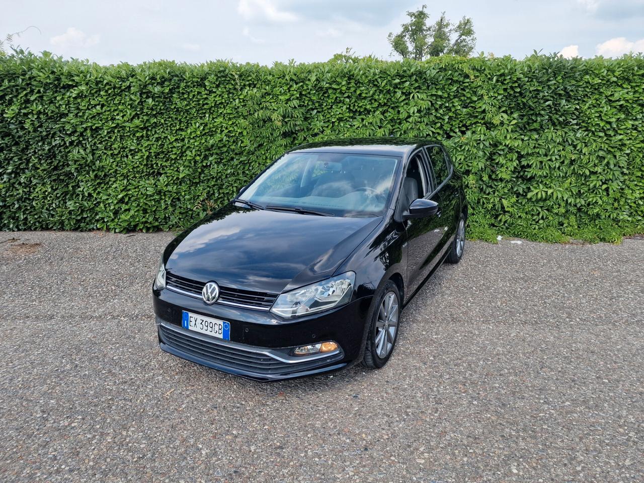 Volkswagen Polo 1.2 TSI 5p. Fresh